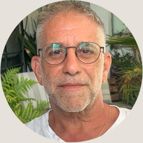 Arik Metzer