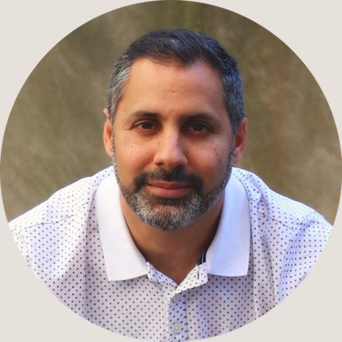 David Lankri, Ph.D.